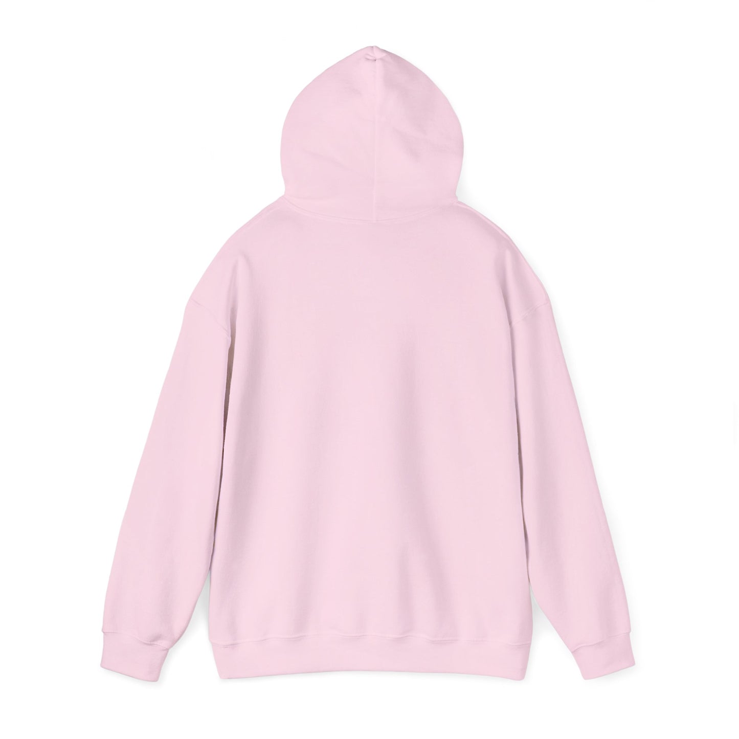 Hooded Sweatshirt Lofi/Vaporwave Design