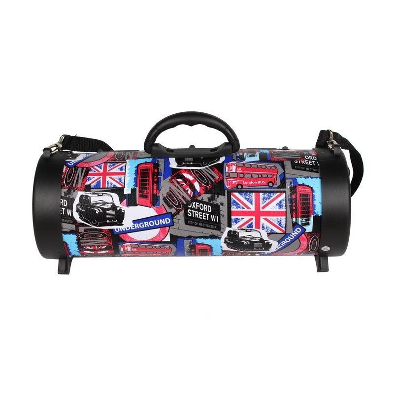High-power Portable Waterproof Wireless Bluetooth Speaker - Oceanfront Products
