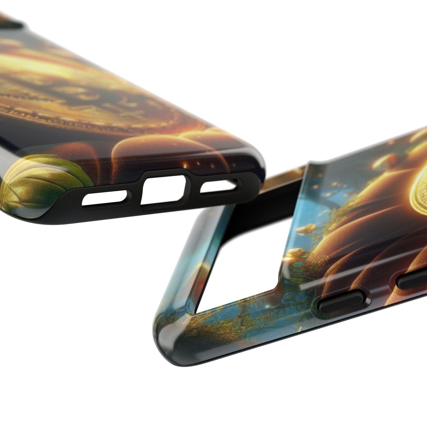 Tough Cases - Oceanfront Products
