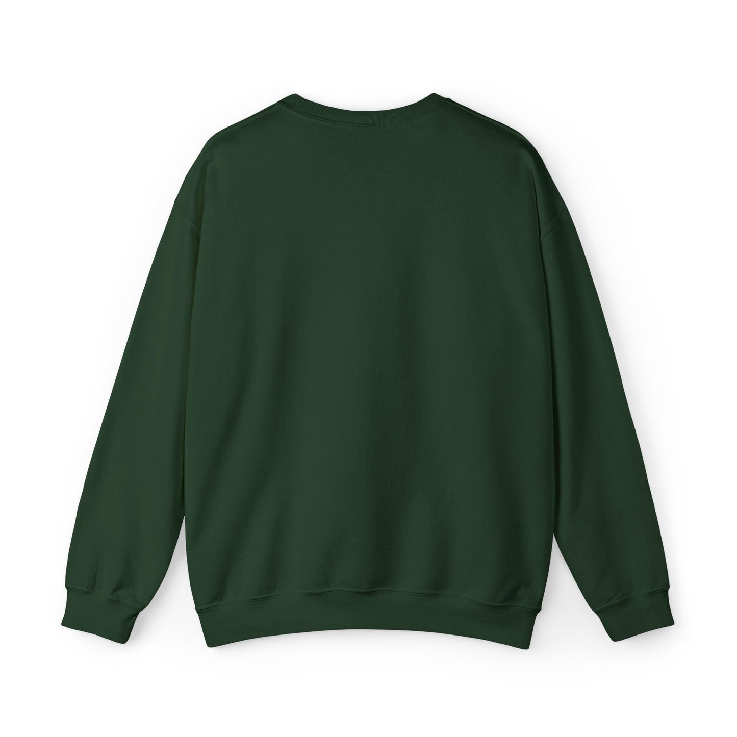 Sweatshirt: Gangster Duck Taco and Margarita Party Seasonal Seller Unisex Heavy Blend - Oceanfront Products