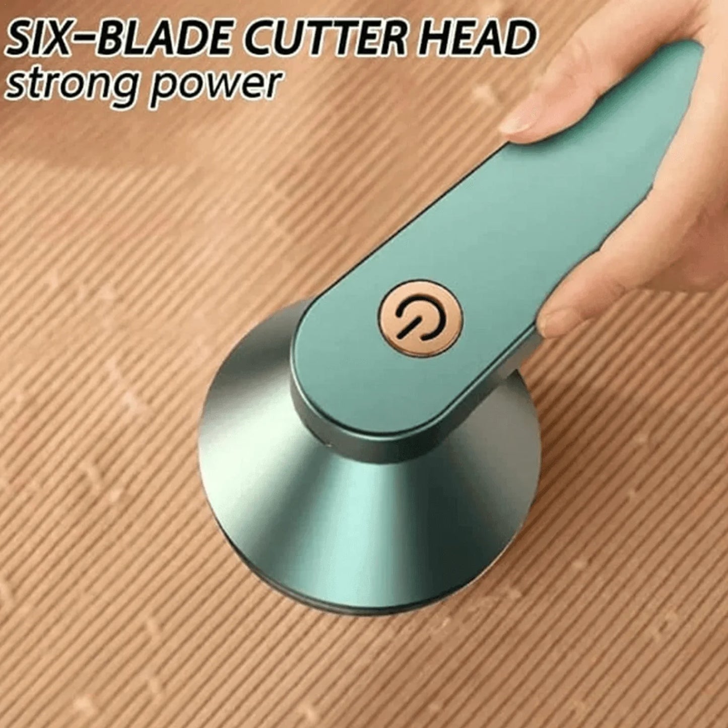 Hair Ball Trimmer Rechargeable Household Electric Shaver Usb Shaver - Oceanfront Products