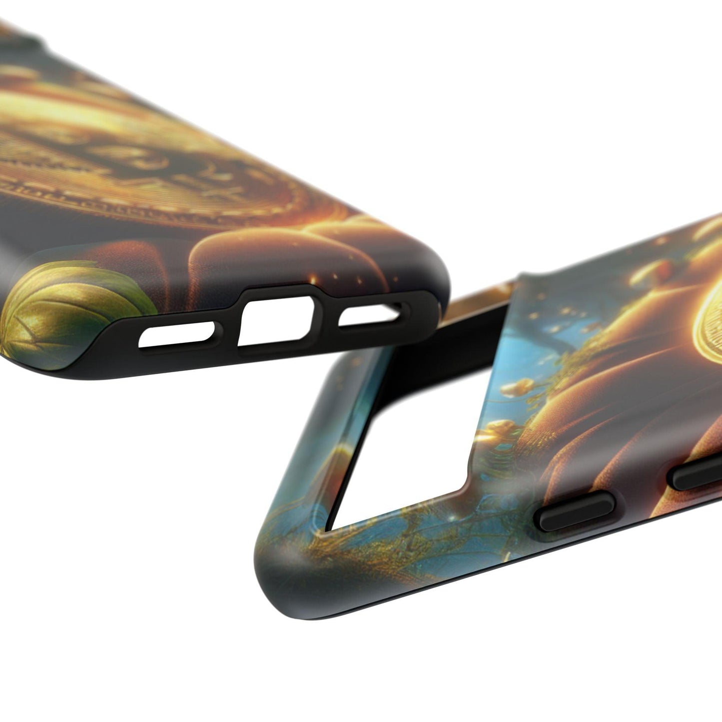Tough Cases - Oceanfront Products