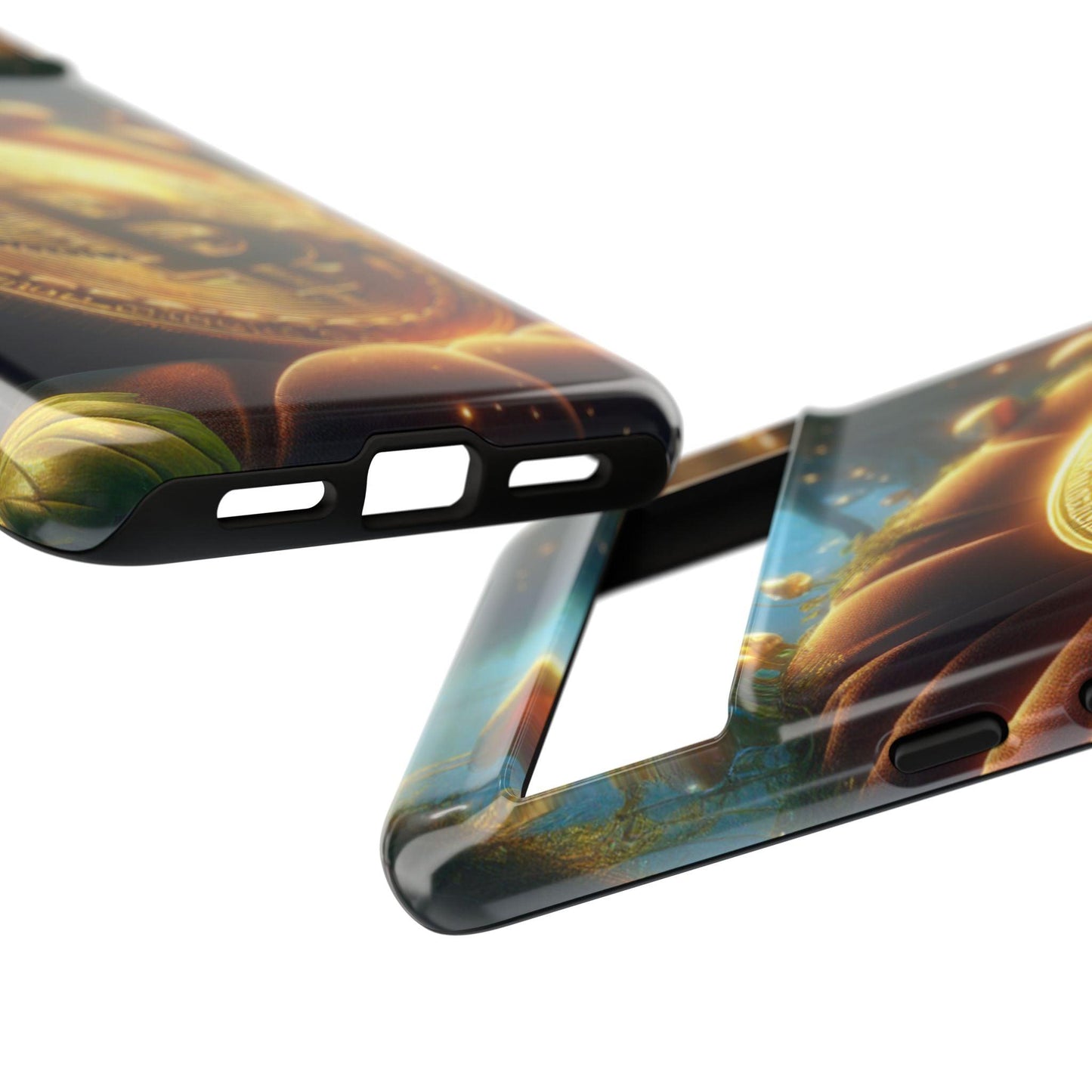 Tough Cases - Oceanfront Products