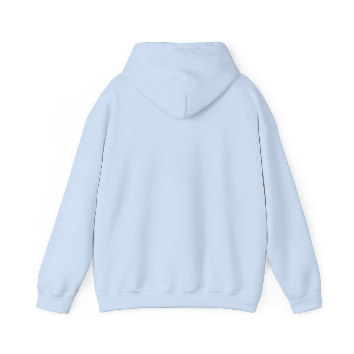 Hooded Sweatshirt Lofi/Vaporwave Design