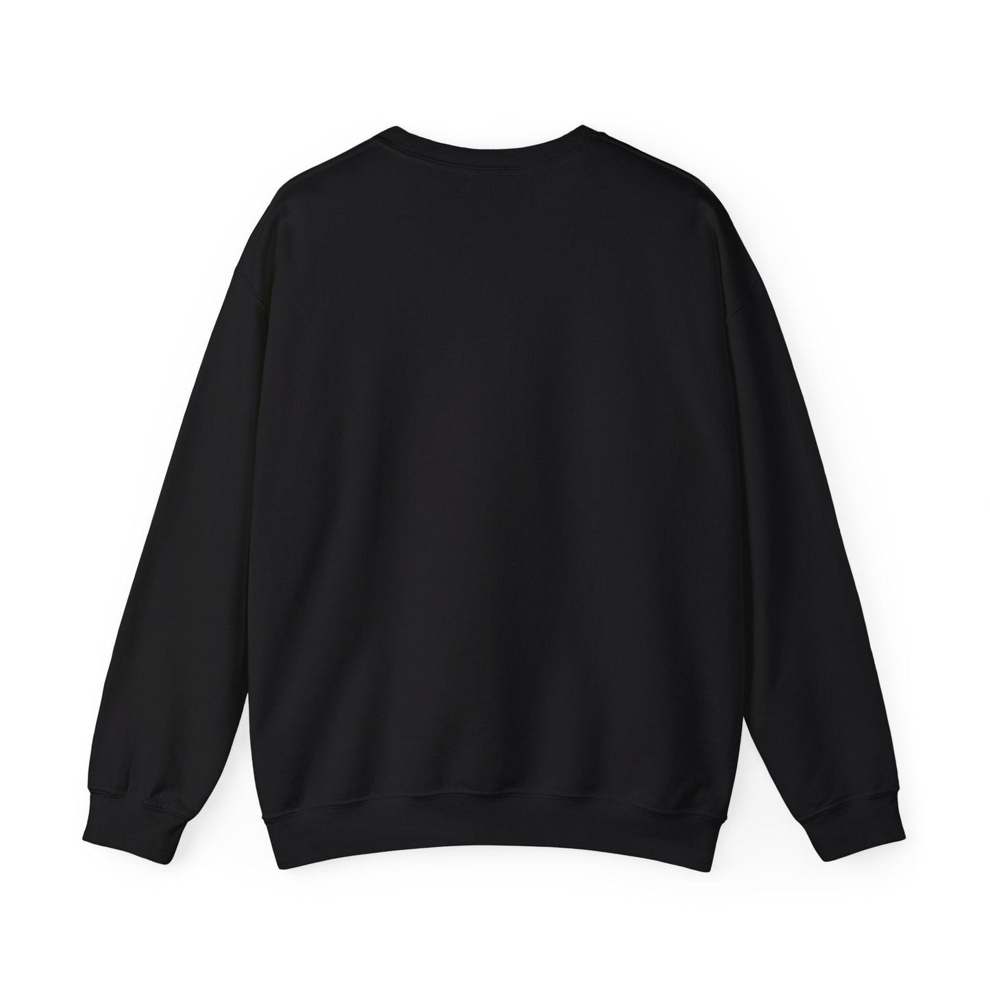 Bitcoin Fantasy Sweatshirt - Crewneck Sweatshirt - Oceanfront Products