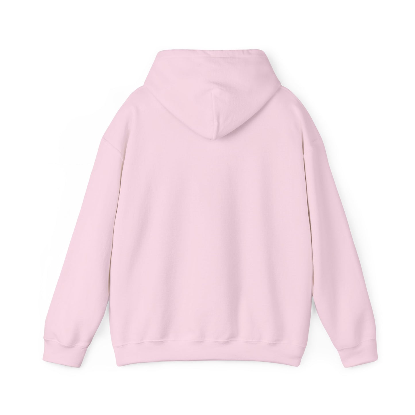 Hooded Sweatshirt Lofi/Vaporwave Design