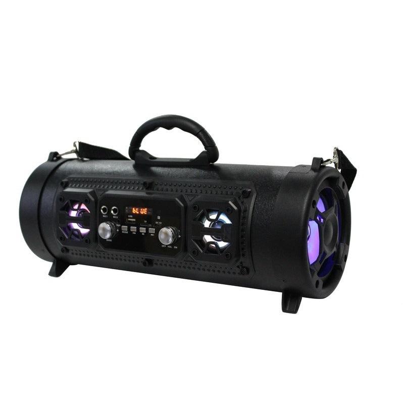 High-power Portable Waterproof Wireless Bluetooth Speaker - Oceanfront Products