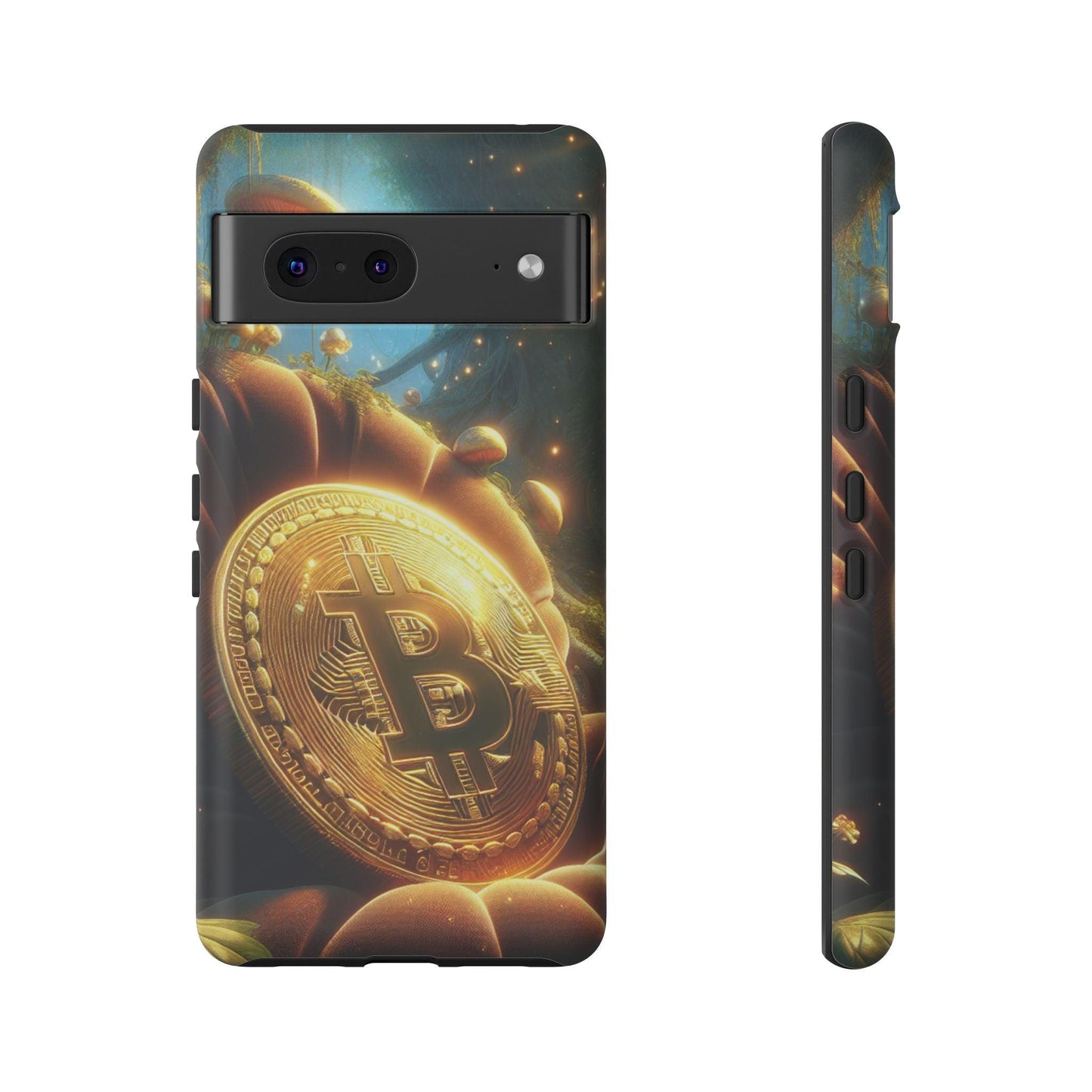 Tough Cases - Oceanfront Products