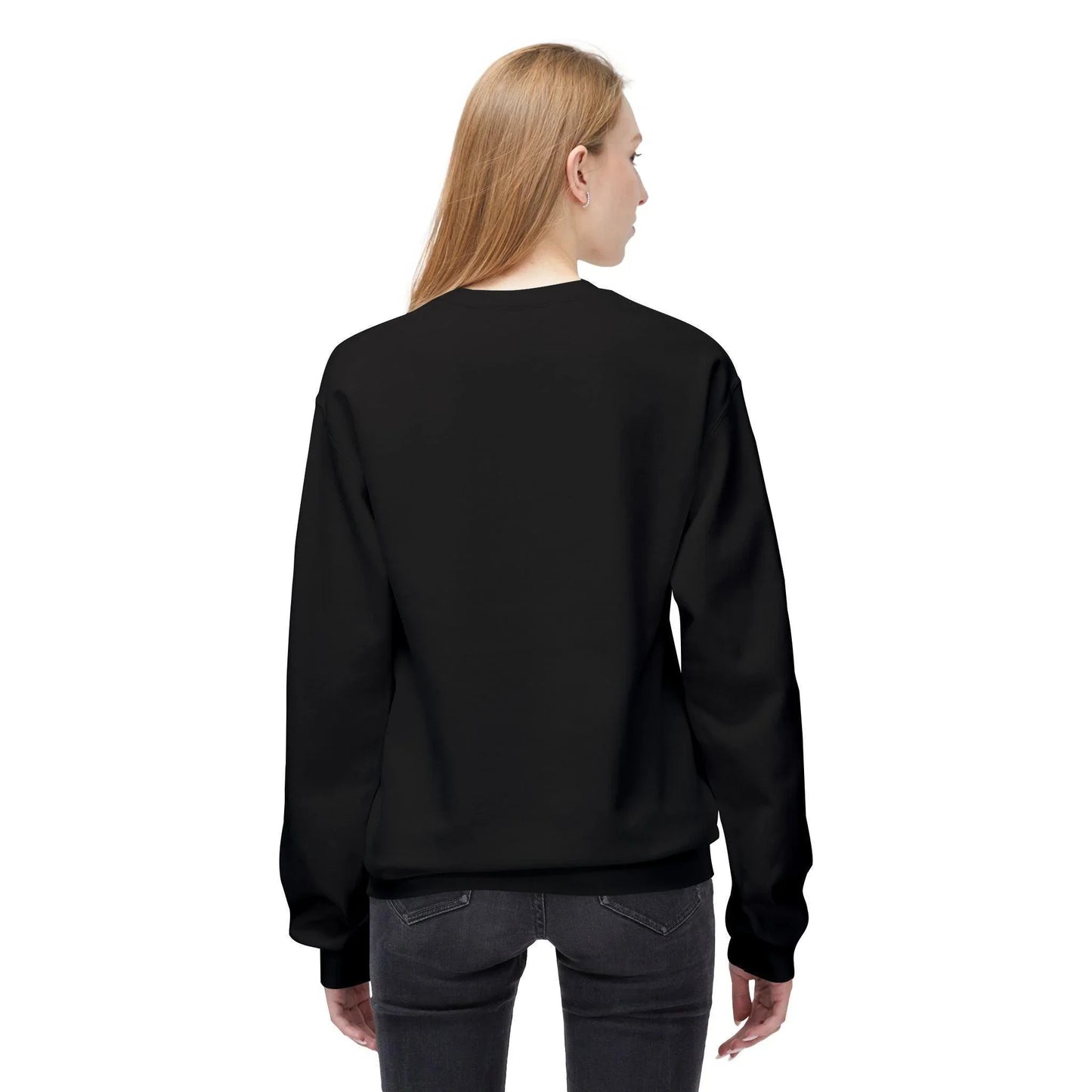 Passport Traveler Sweatshirt - Oceanfront Products