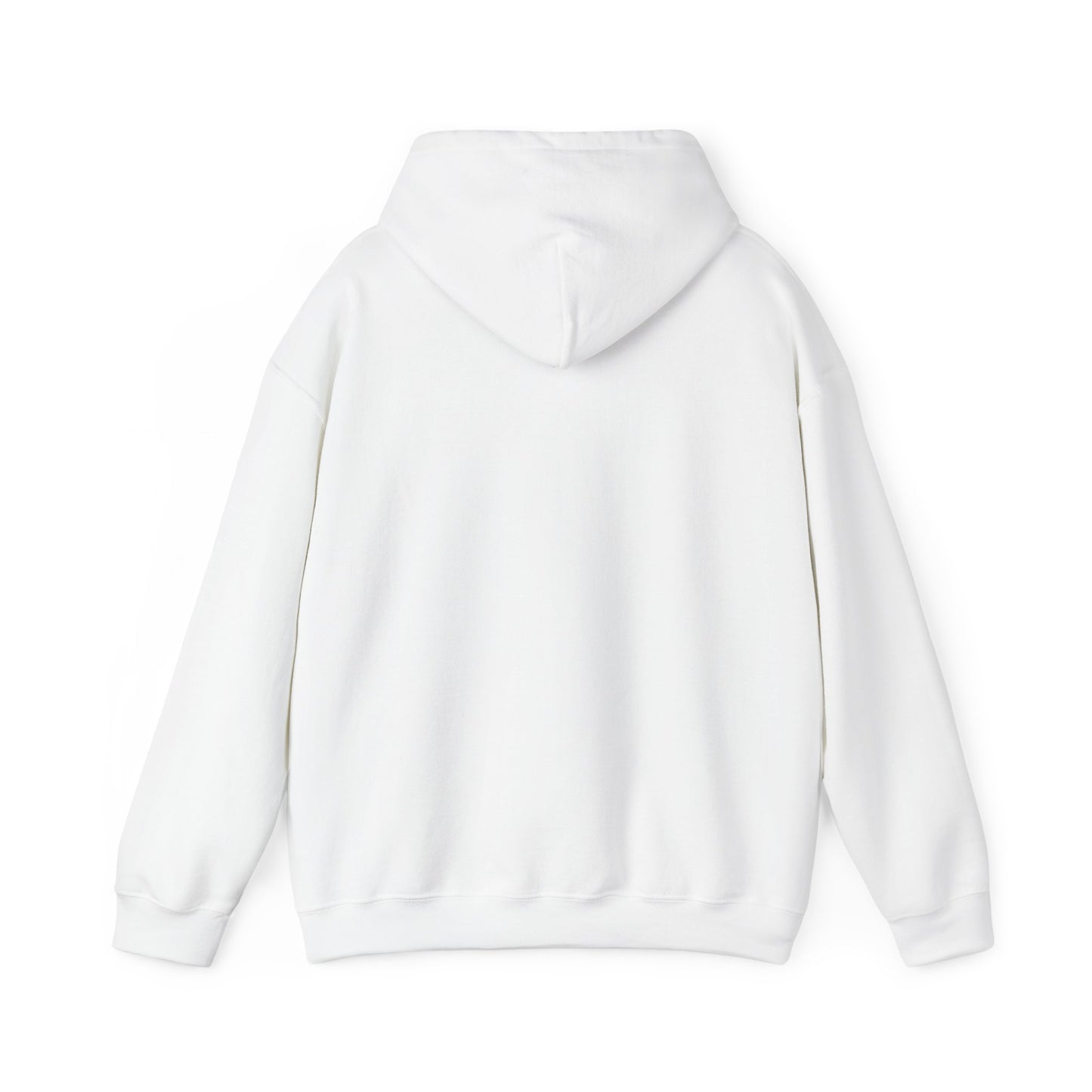 Hooded Sweatshirt Lofi/Vaporwave Design