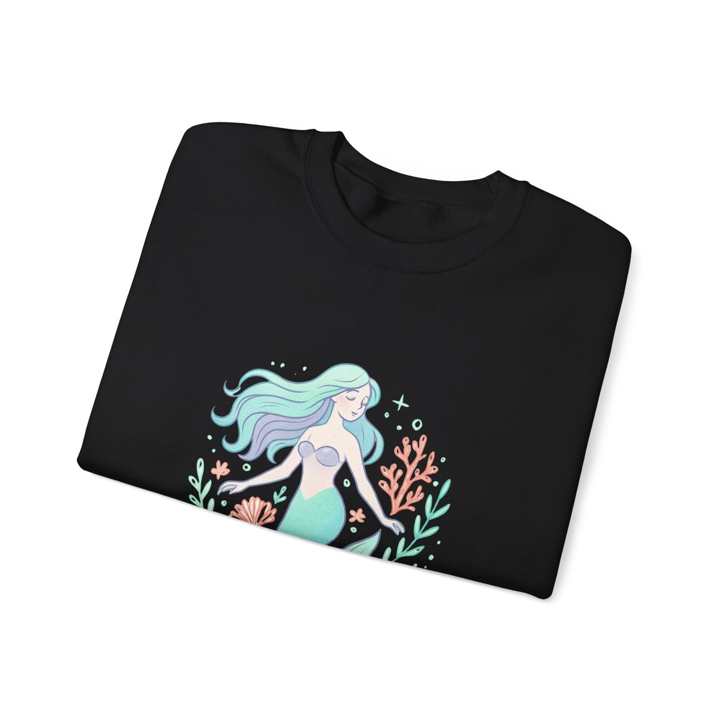 Mermaidcore Sweatshirt