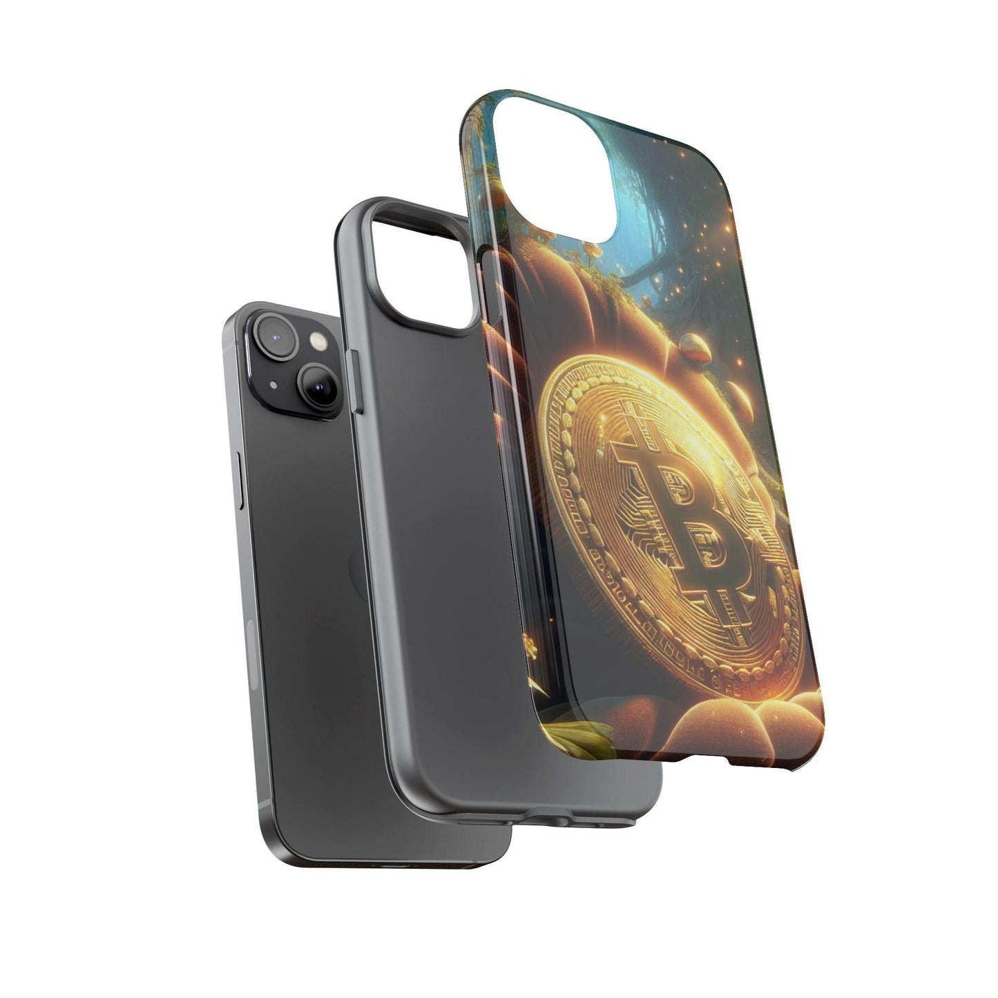 Tough Cases - Oceanfront Products