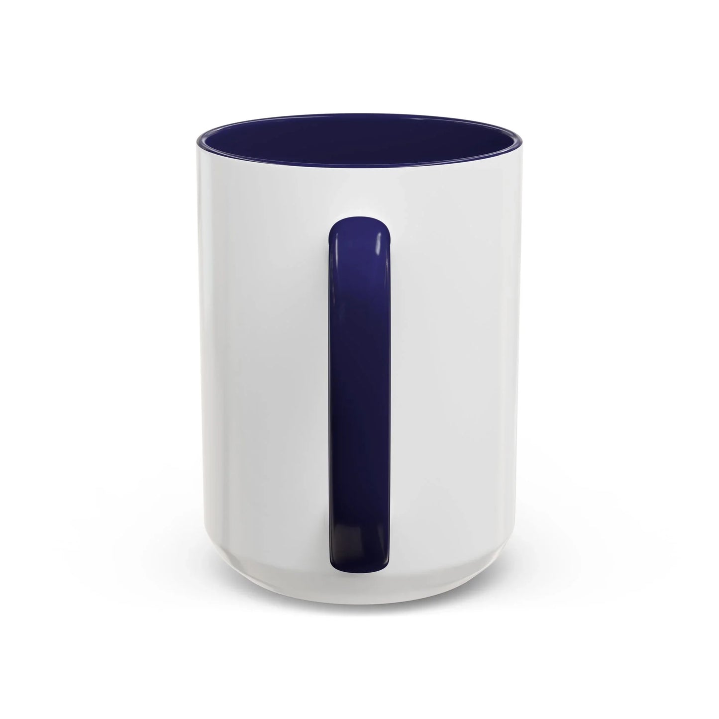 Mug - Rose Petal Timeless Love Accent Coffee Mug (11, 15oz) - Oceanfront Products