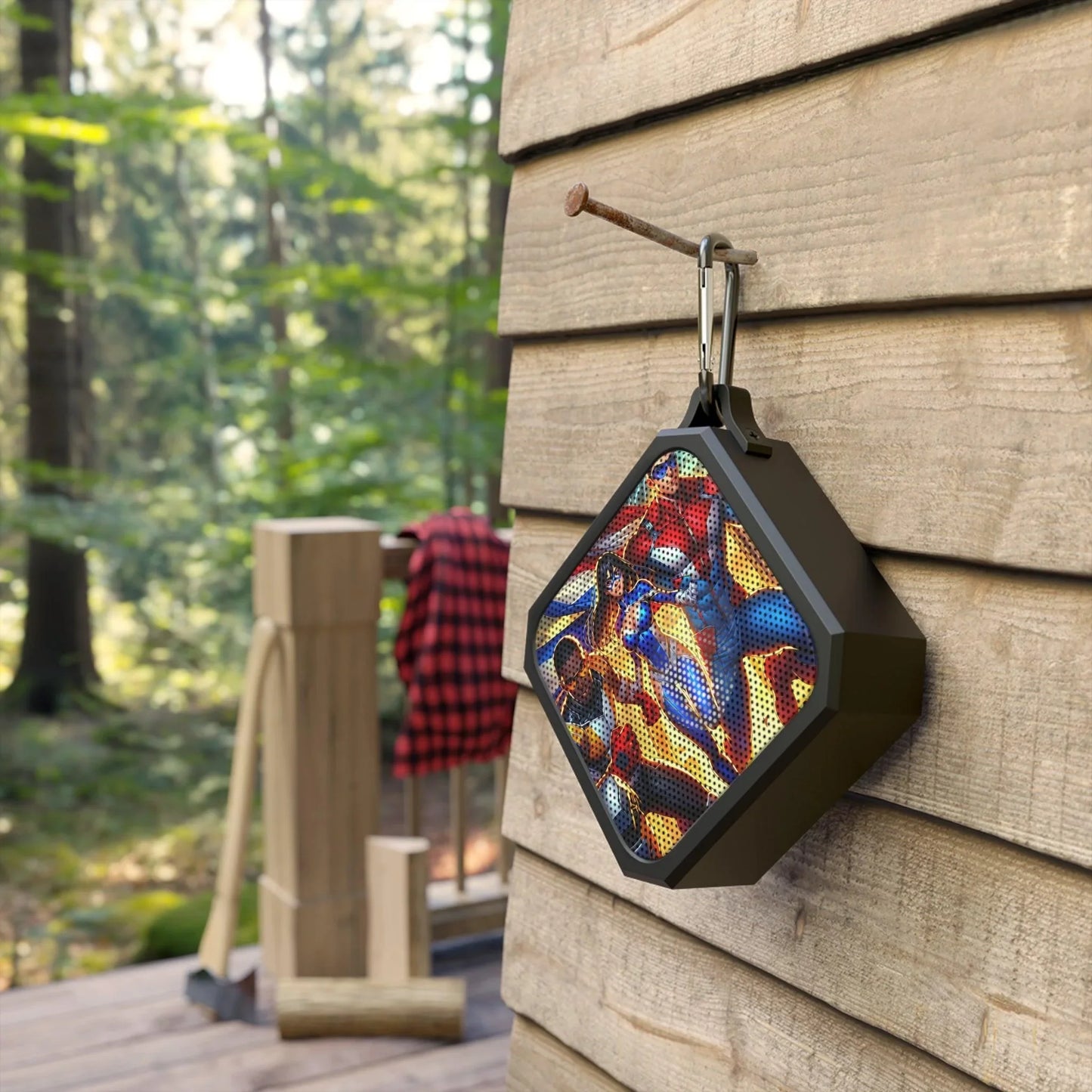 Outdoor Bluetooth Speaker - Oceanfront Products