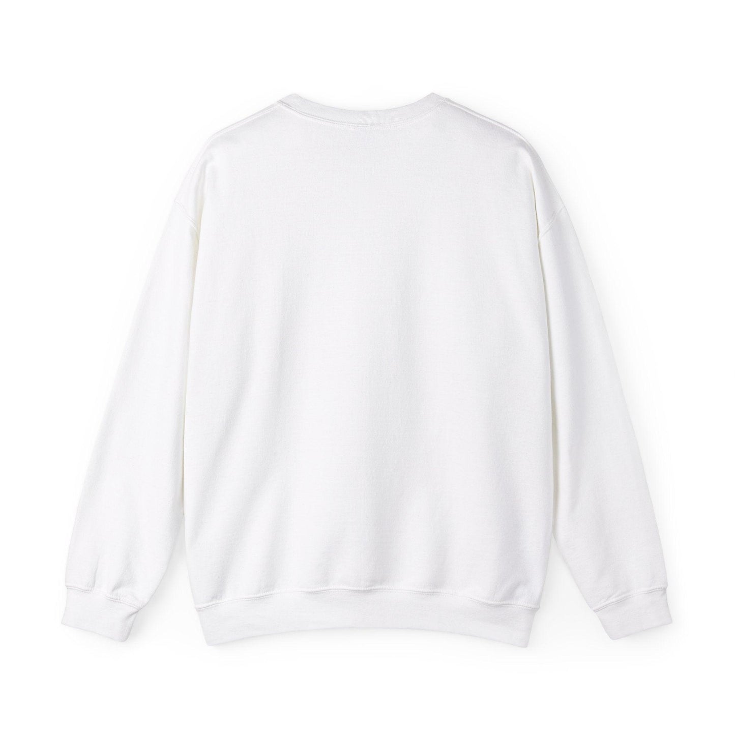Bitcoin Fantasy Sweatshirt - Crewneck Sweatshirt - Oceanfront Products