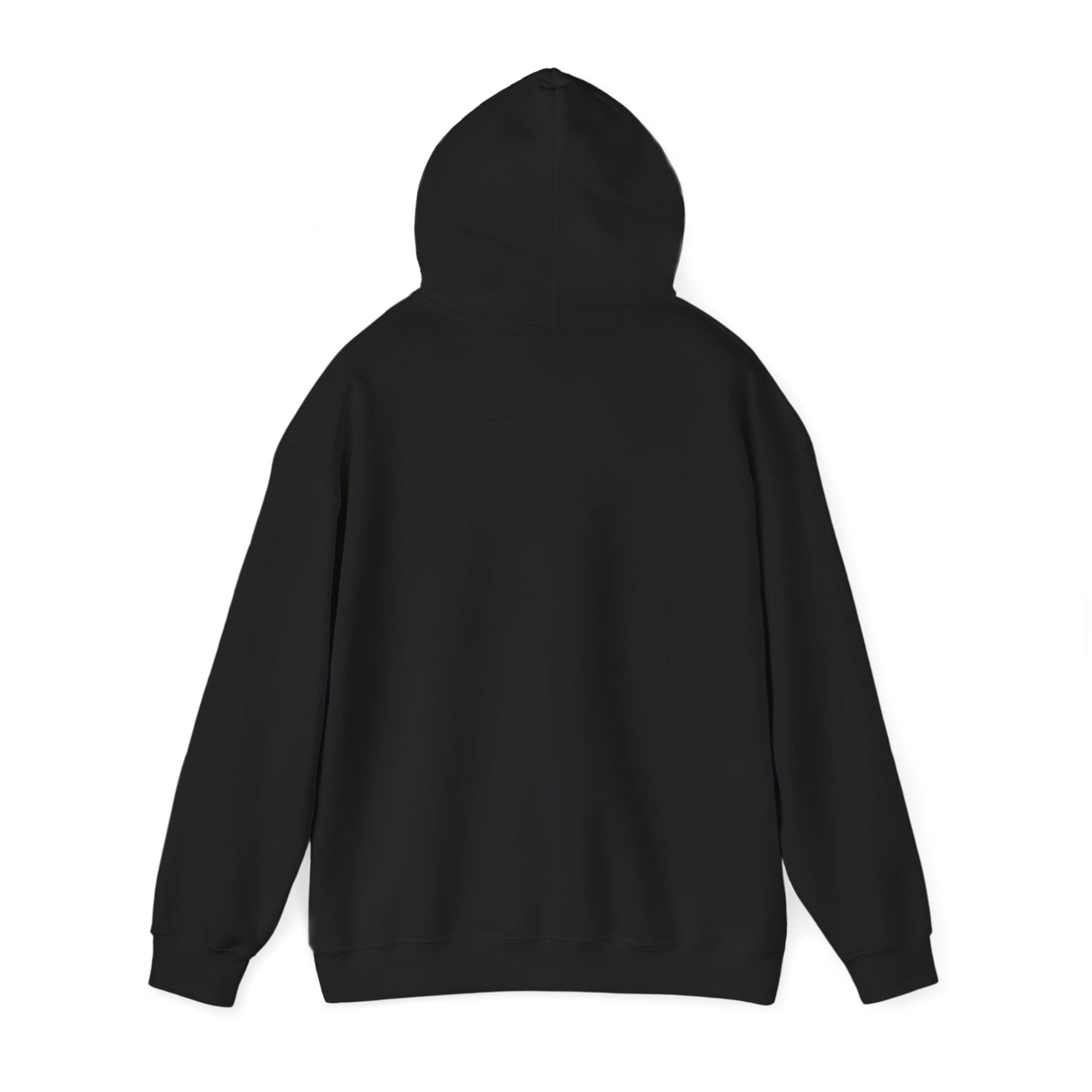 Hooded Sweatshirt - Fall/Thanksgiving Cozy Vibes