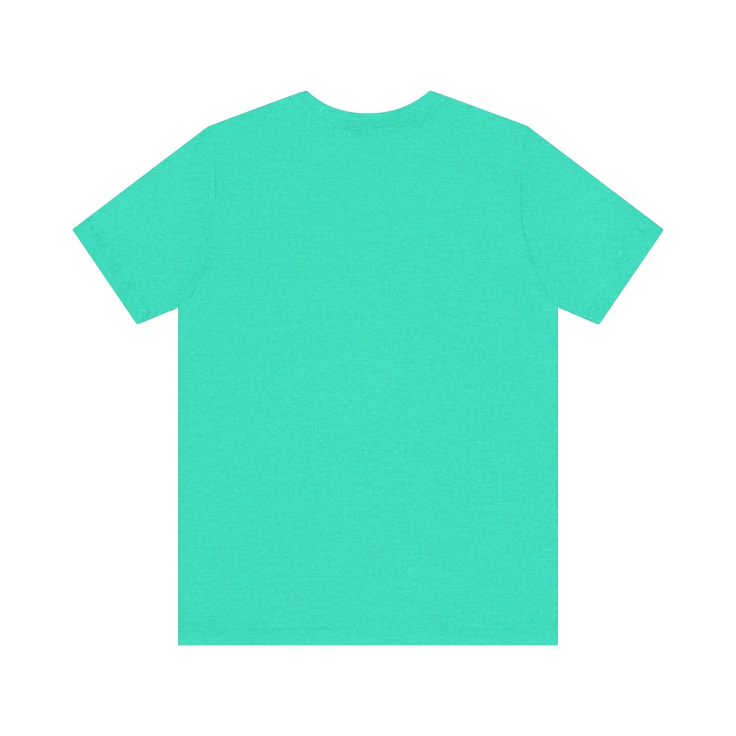 Home is Where Mom Is Tee - Unisex Jersey T-Shirt - Oceanfront Products