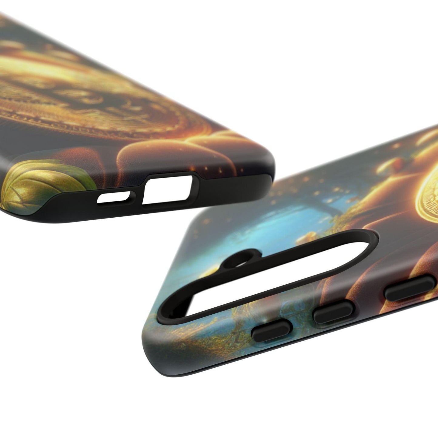 Tough Cases - Oceanfront Products