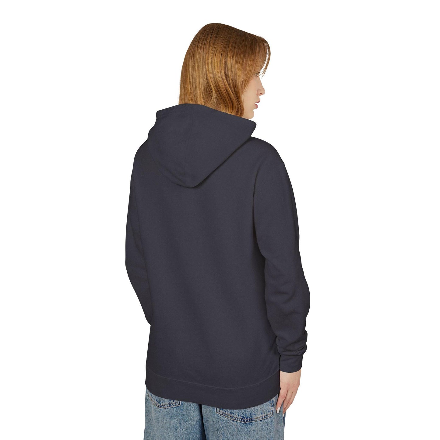 Futuristic Cryptocurrency Hoodie - Oceanfront Products