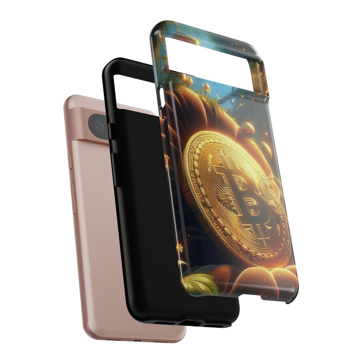 Tough Cases - Oceanfront Products