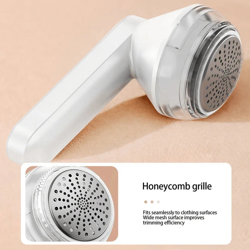 Hair Ball Trimmer Rechargeable Household Electric Shaver Usb Shaver - Oceanfront Products