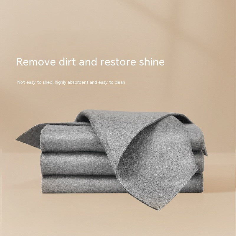 Oceanfront™ Magic Cleaning Cloth (10-Pack)