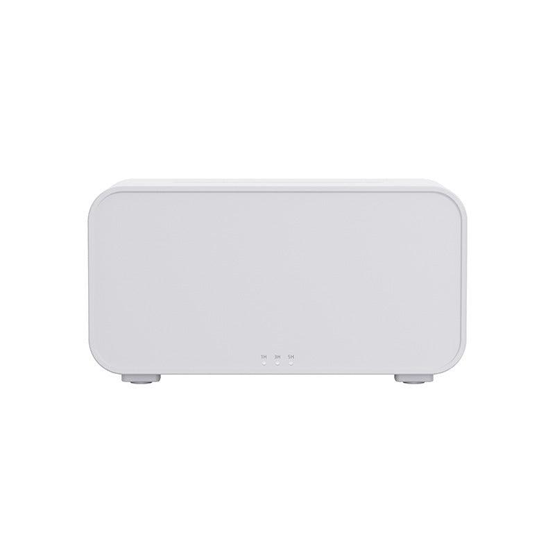 Timing Simulation Aroma Diffuser Usb Household Flame Humidifier Aromatherapy Machine Spray Air Flame Humidifier Diffuser - Oceanfront Products