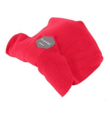 Support Collar U-shaped Pillow Custom Neck Scarf Travel Pillow - Oceanfront Products