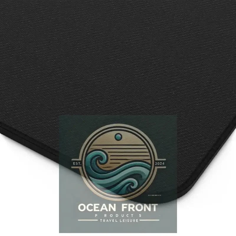 Desk Mat Video Gamer Lover Design - Oceanfront Products
