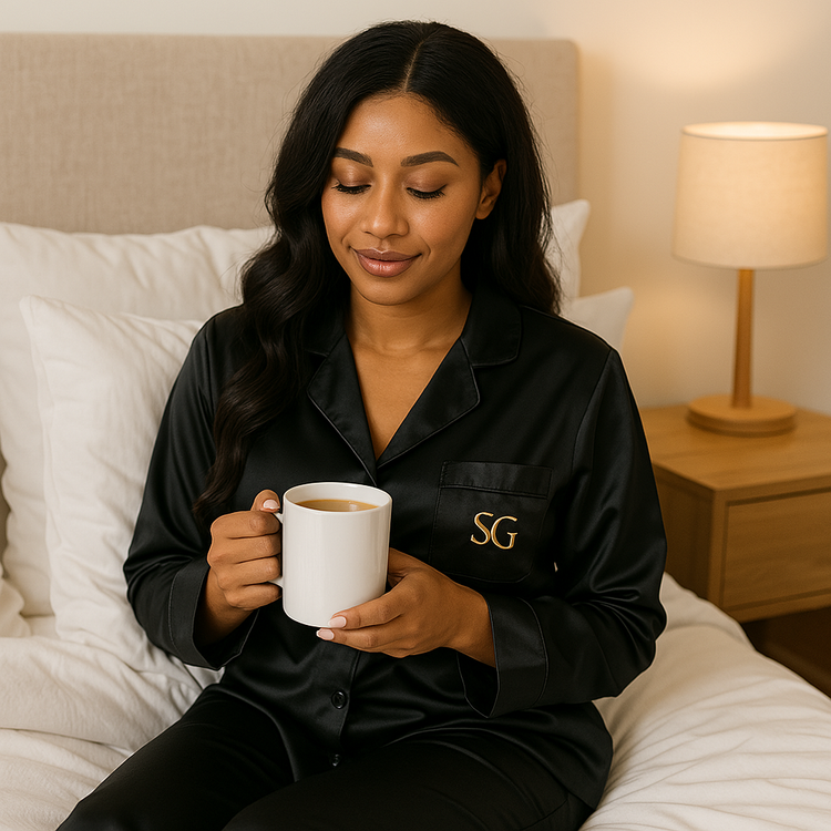 Oceanfront Pajamas and T-Shirts Collection - Oceanfront Products