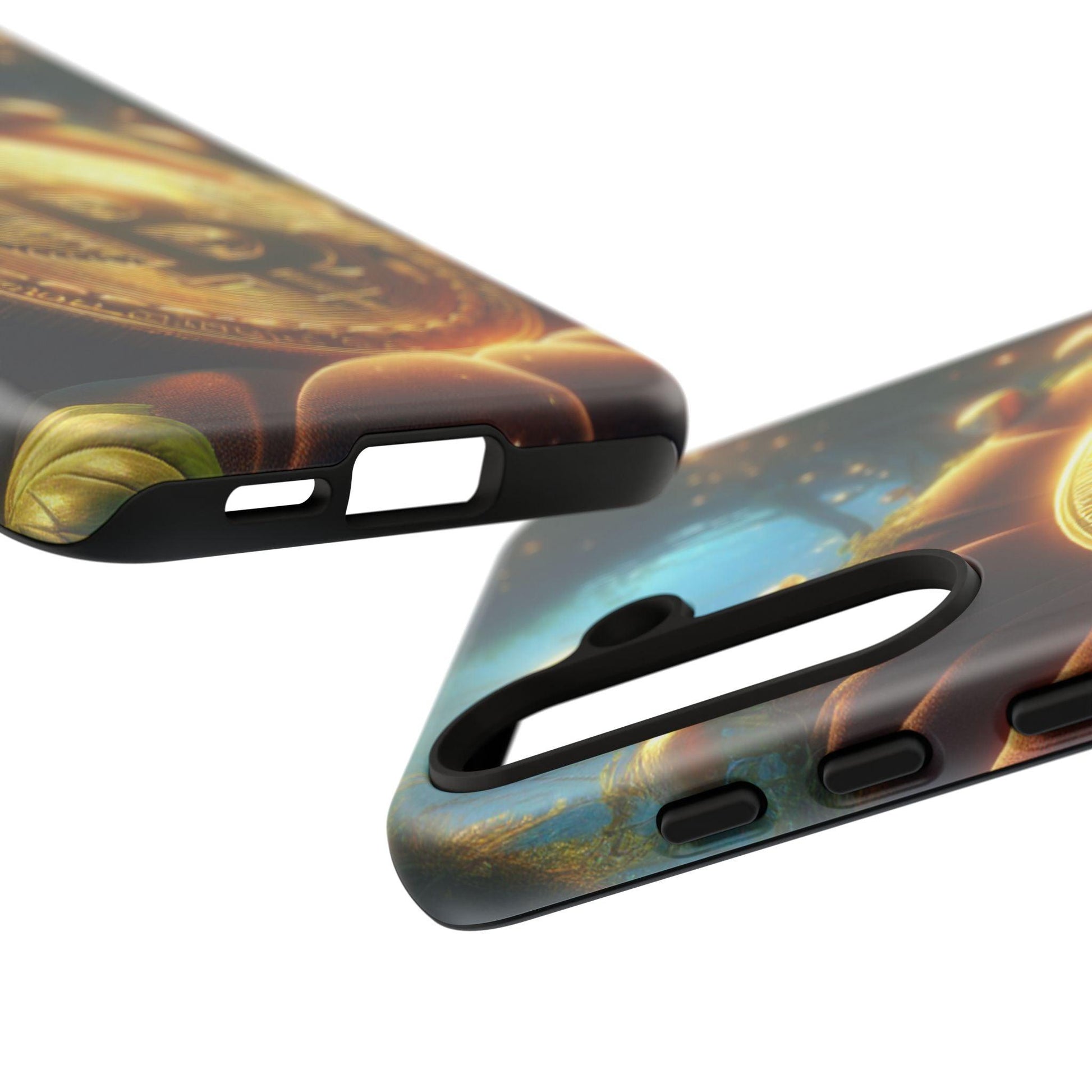 Tough Cases - Oceanfront Products