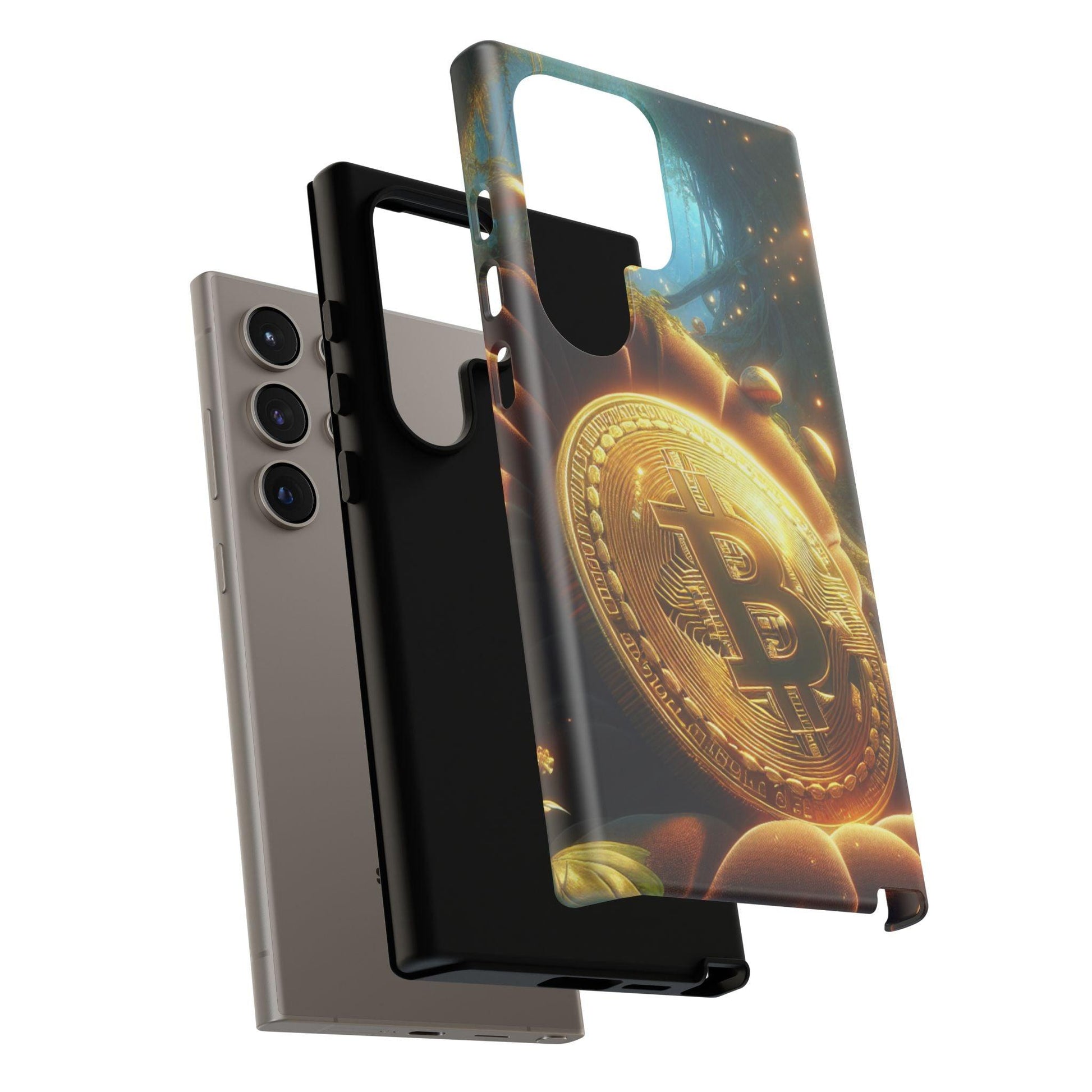 Tough Cases - Oceanfront Products