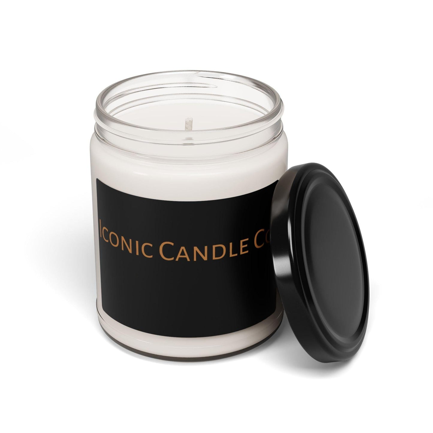 Scented Candle - Oceanfront Products