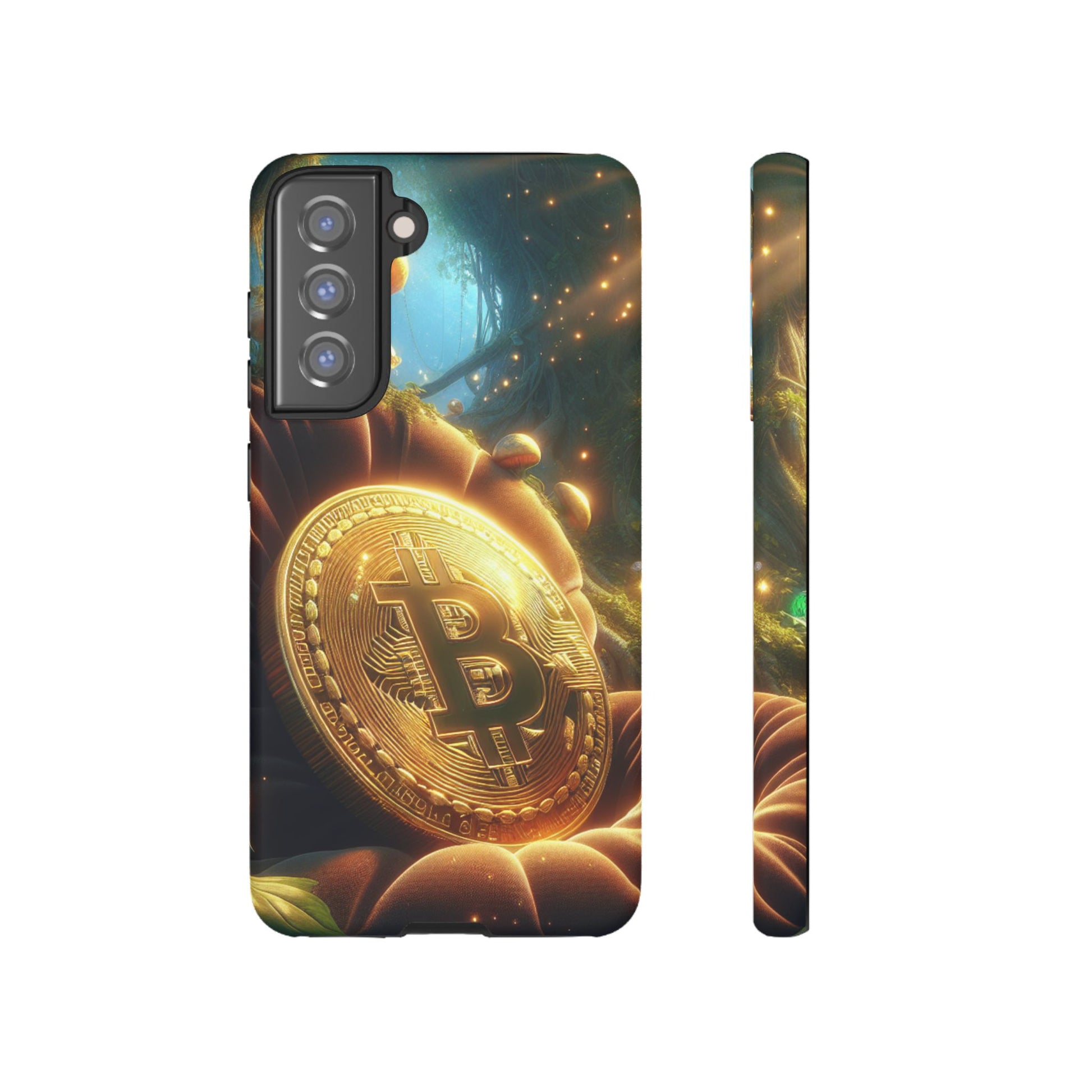 Tough Cases - Oceanfront Products