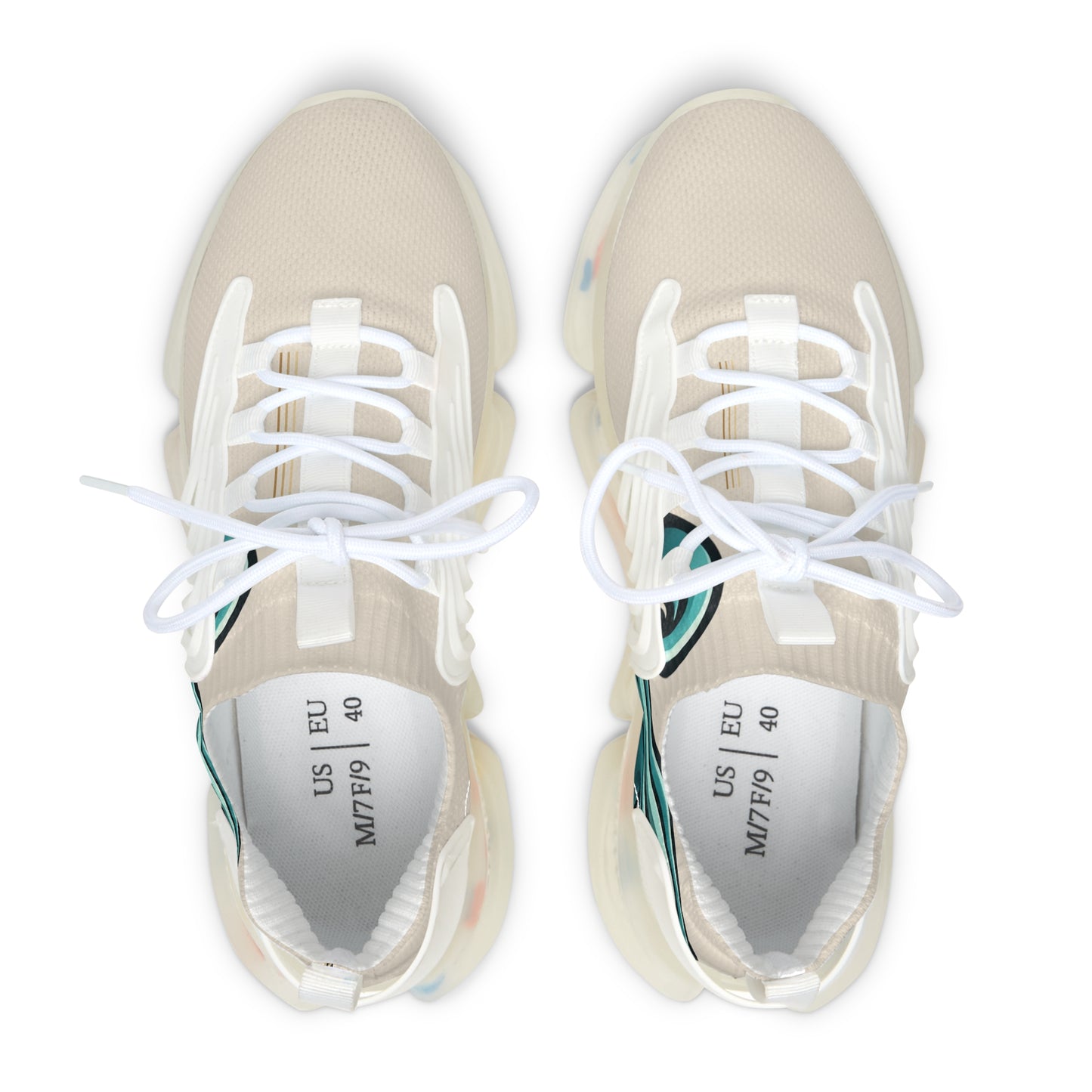 Oceanfront Drift Runner – Sand Current Edition