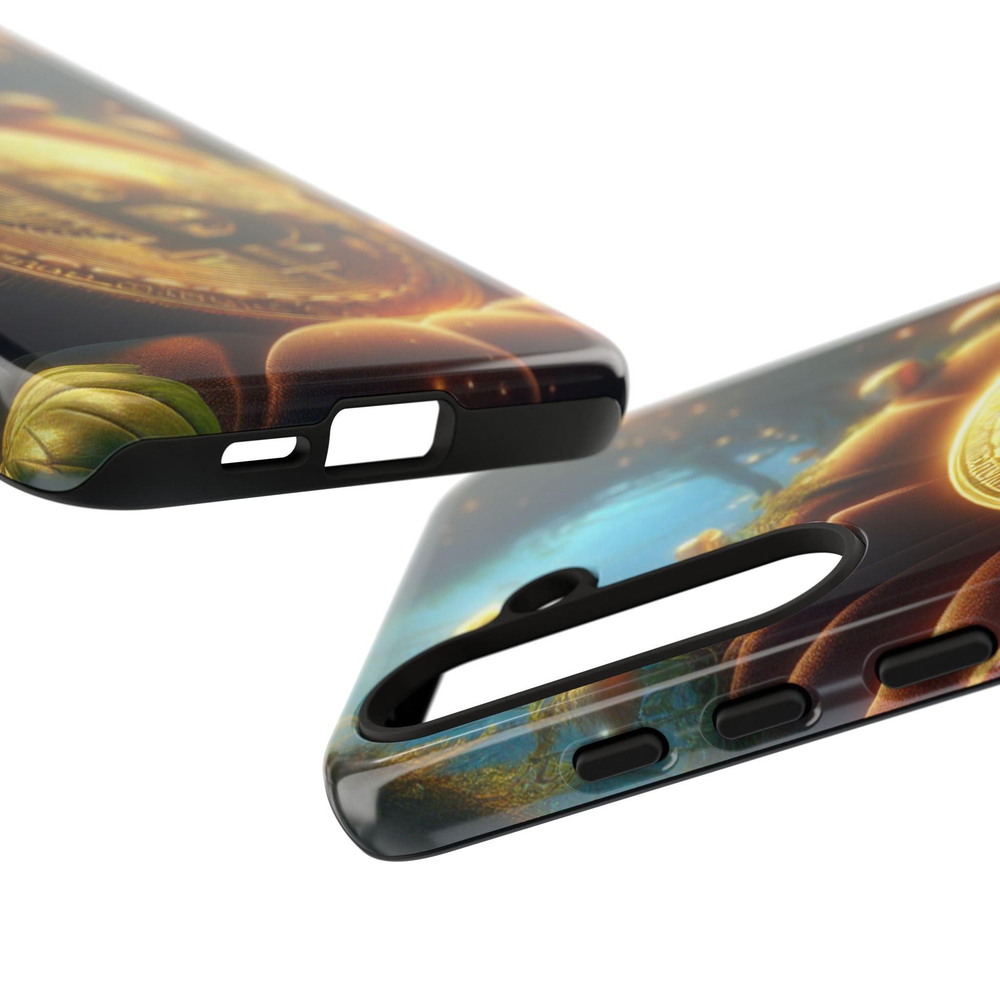 Tough Cases - Oceanfront Products