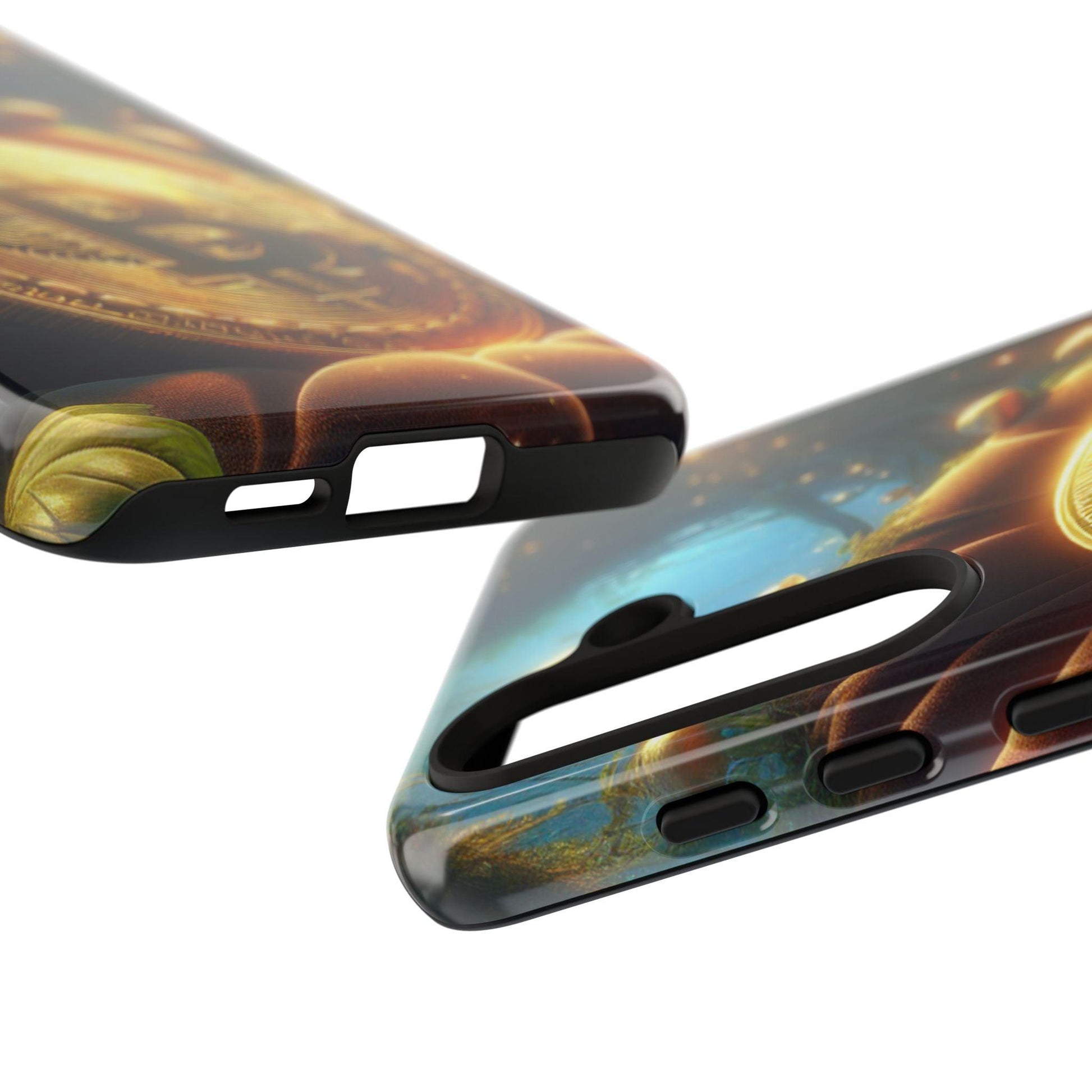 Tough Cases - Oceanfront Products