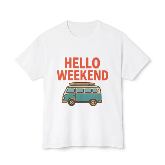 Weekend T-Shirt