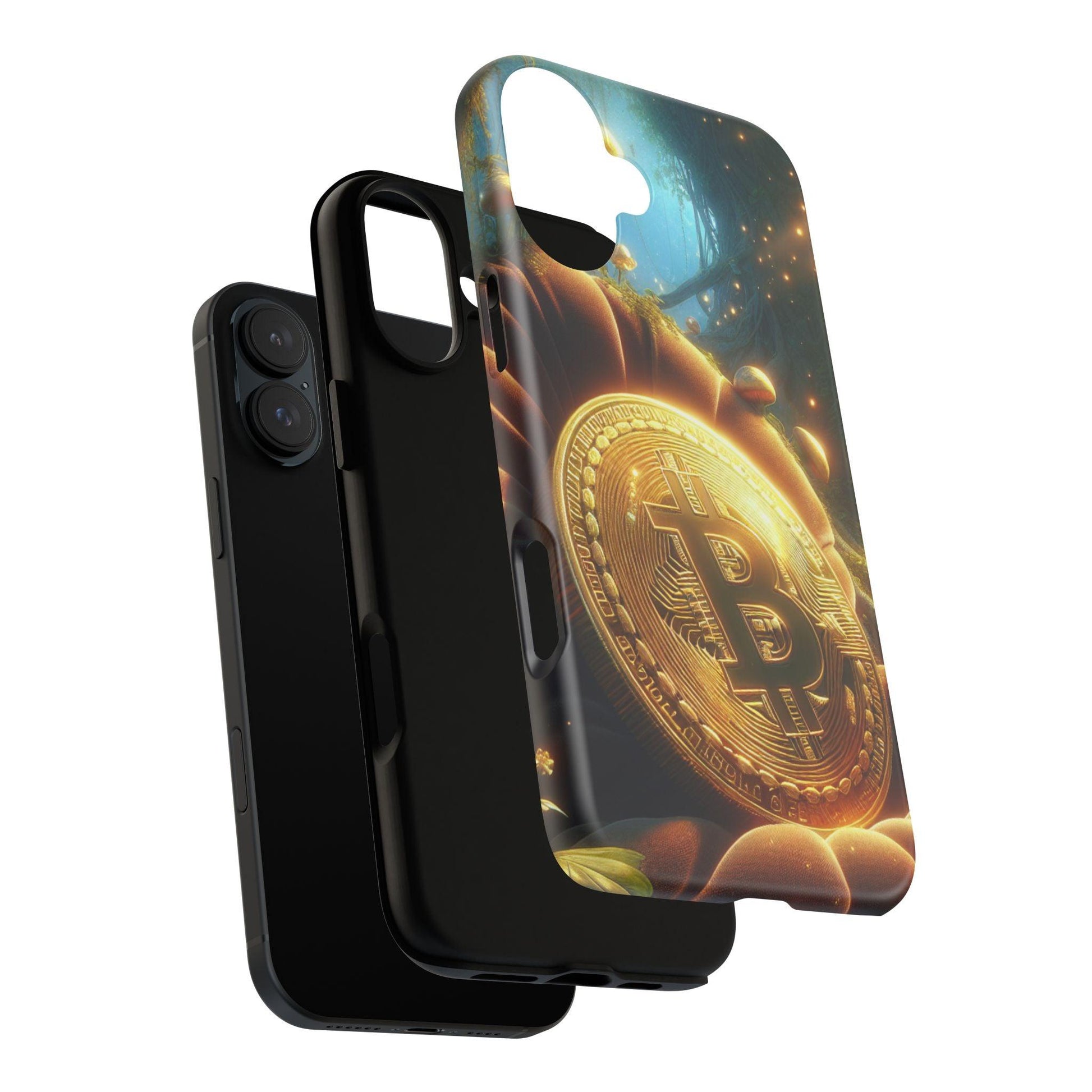 Tough Cases - Oceanfront Products