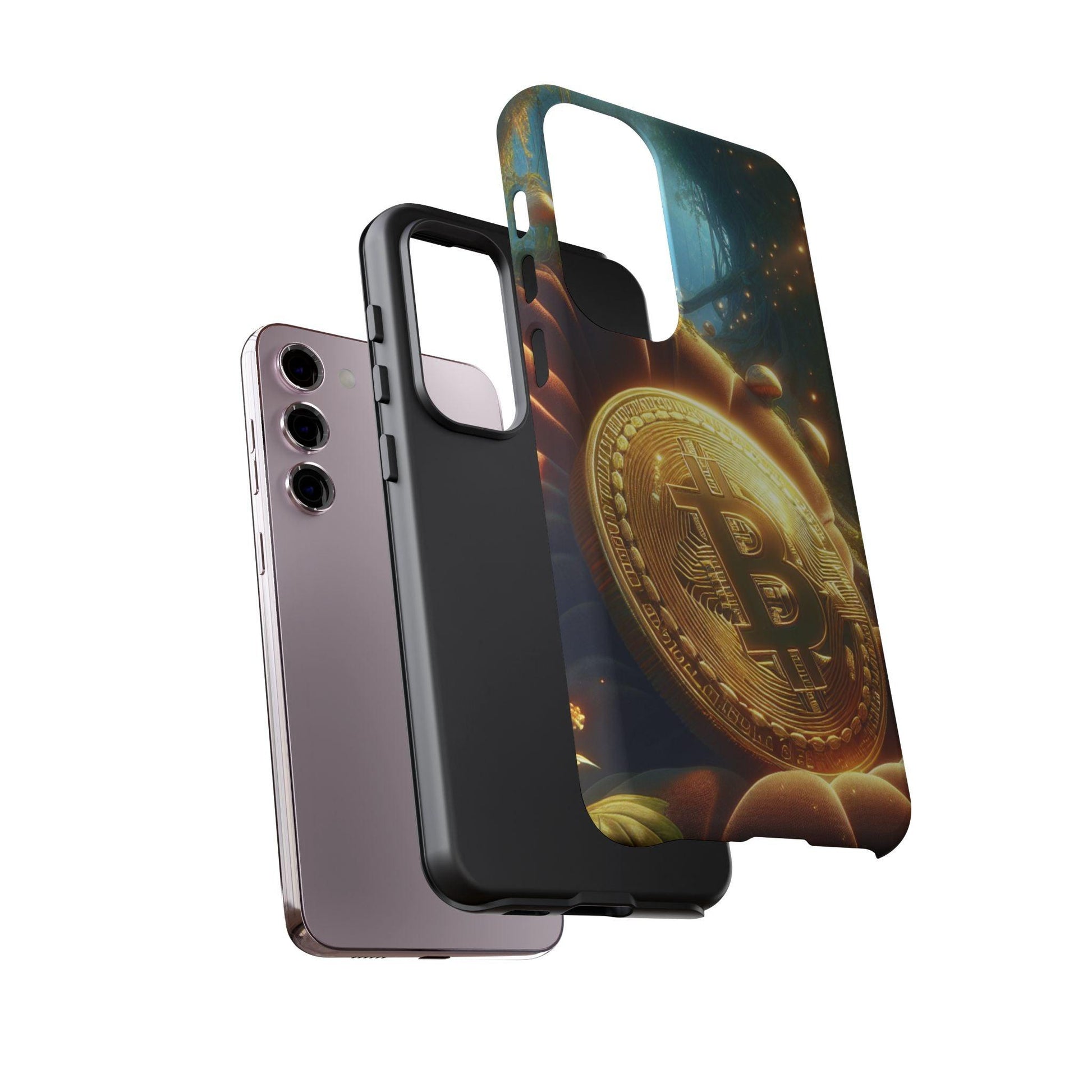 Tough Cases - Oceanfront Products