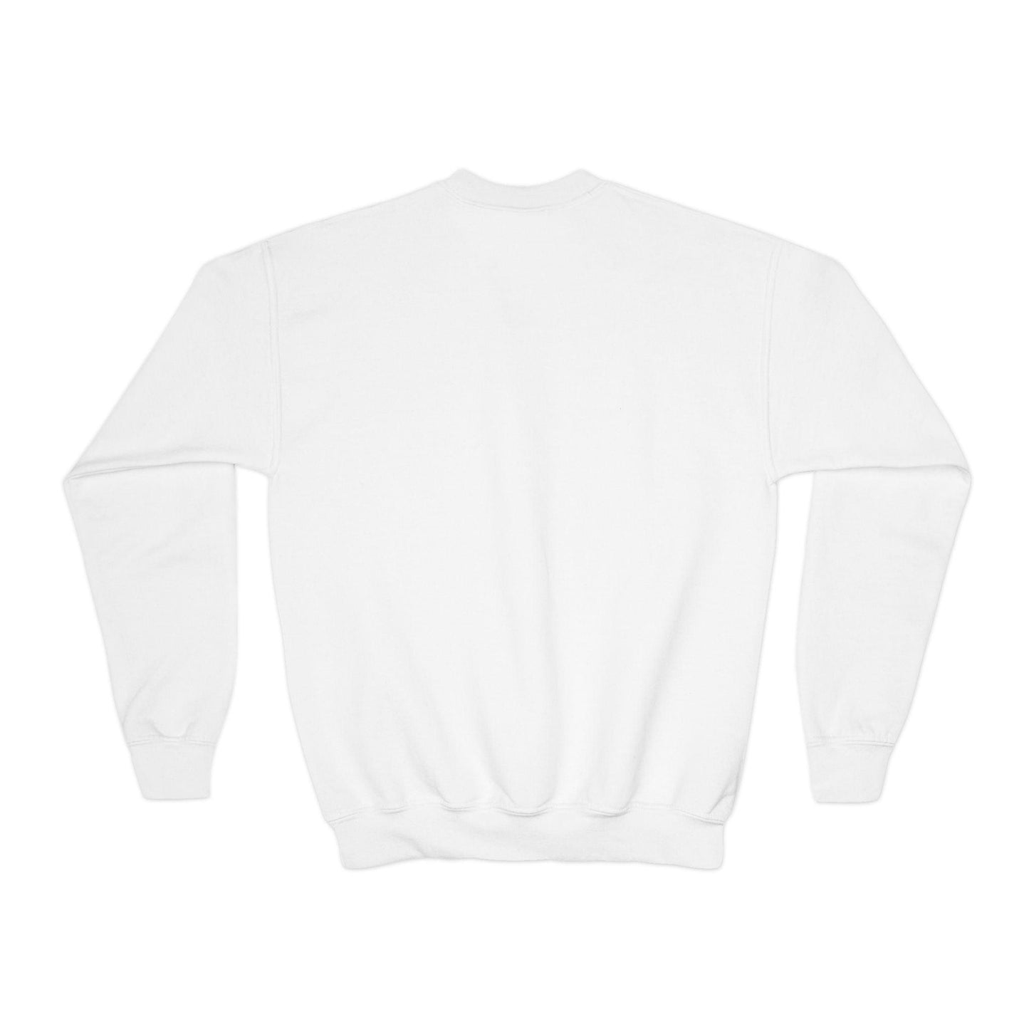 Ocean Adventures Youth Sweatshirt - Oceanfront Products