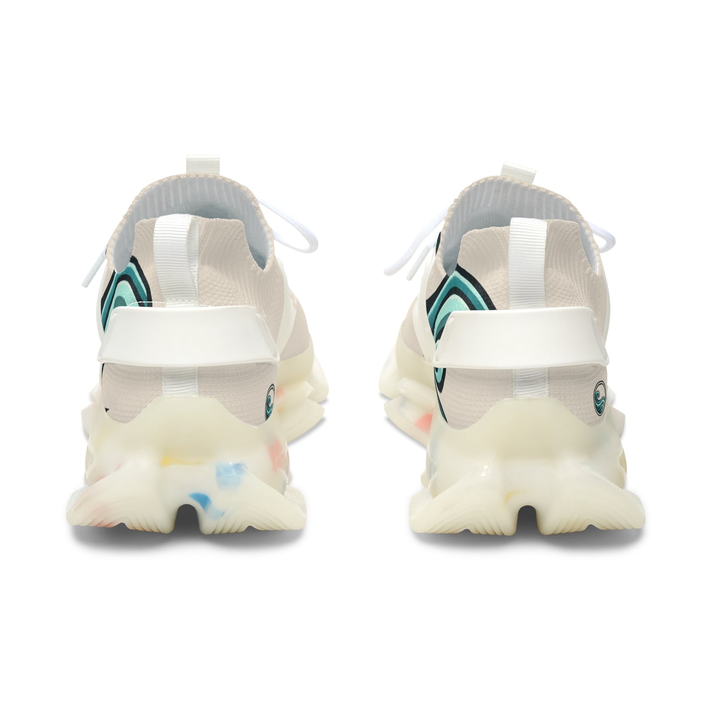 Oceanfront Drift Runner – Sand Current Edition