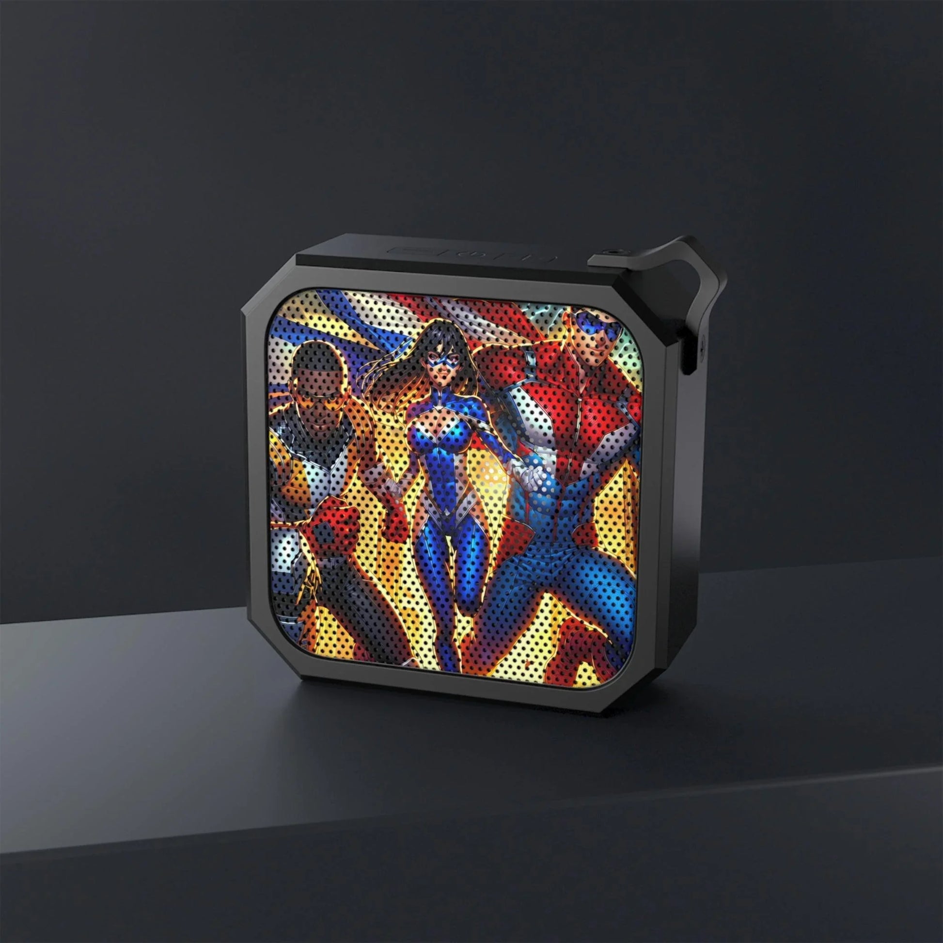Outdoor Bluetooth Speaker - Oceanfront Products