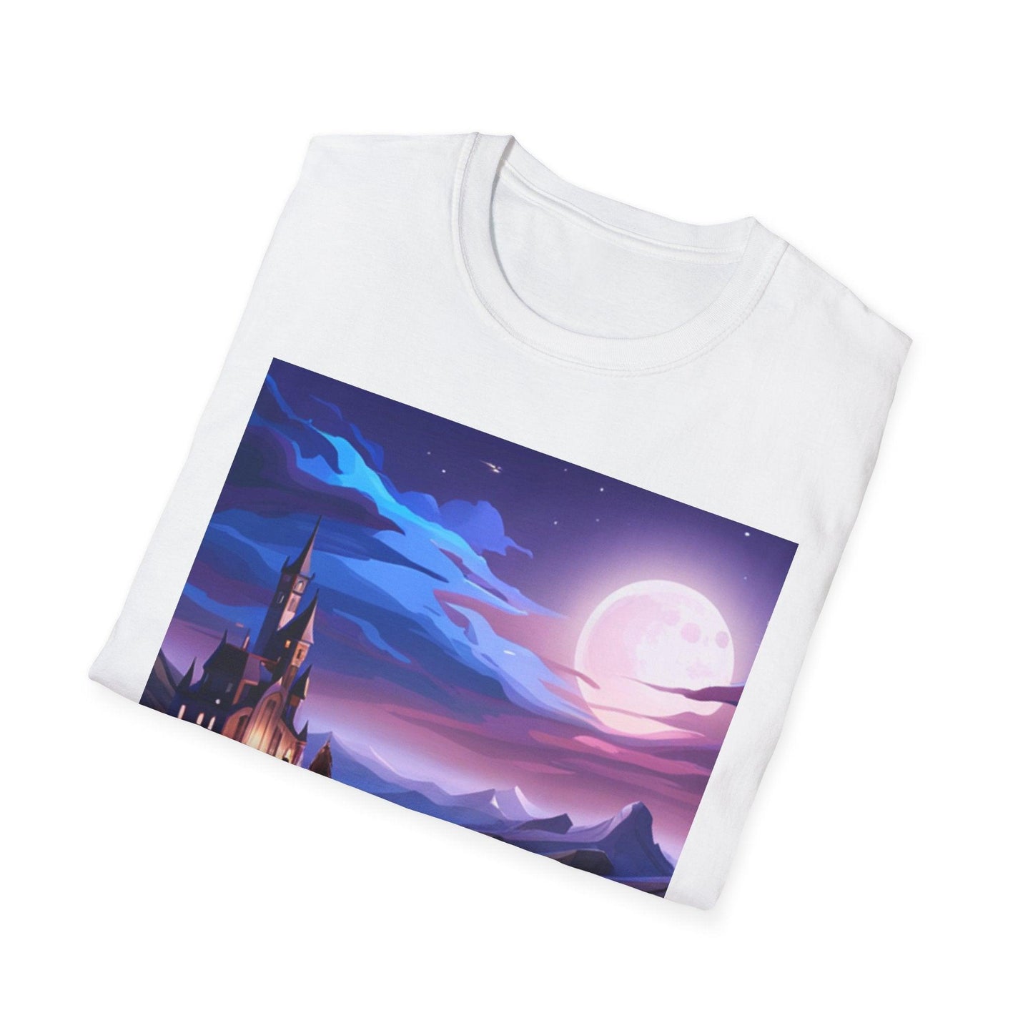 Adventure-Inspired T-Shirt - Oceanfront Products