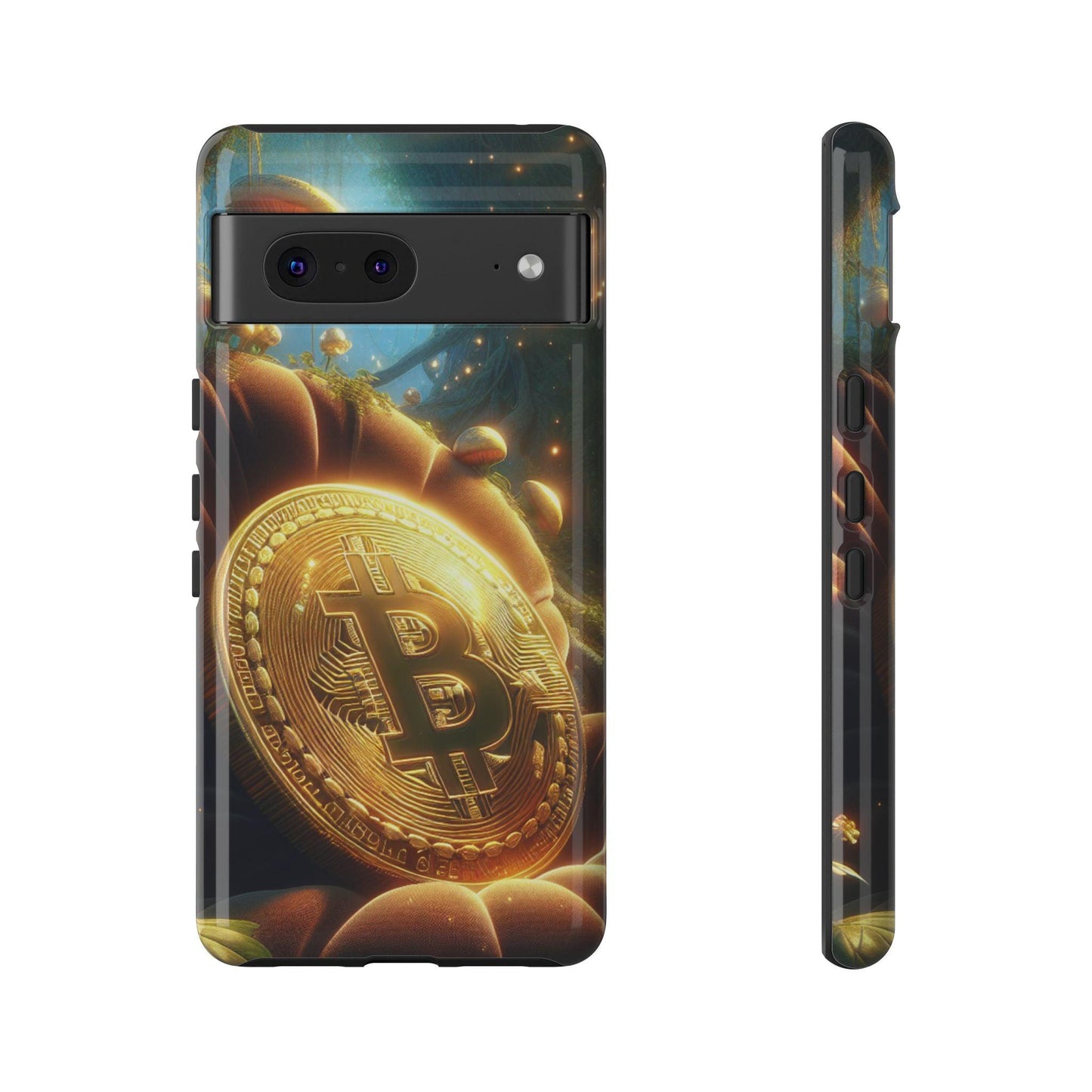 Tough Cases - Oceanfront Products