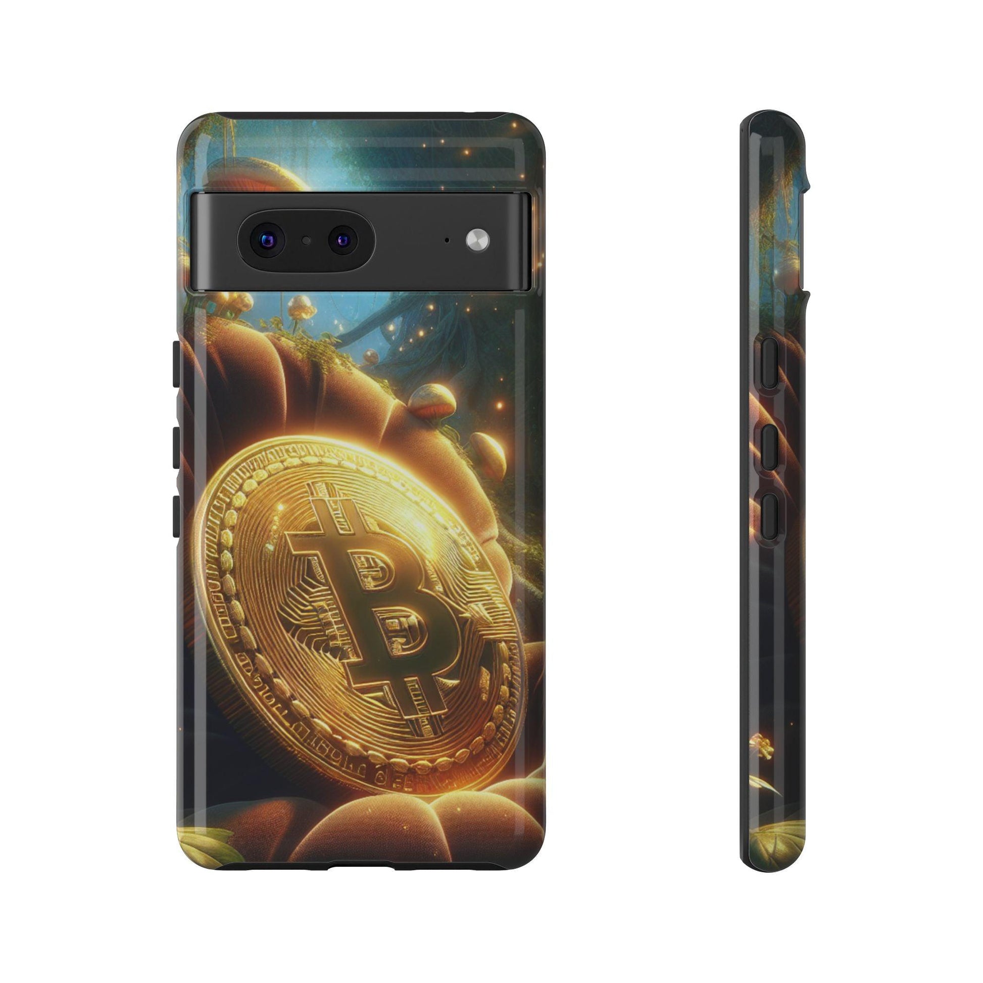 Tough Cases - Oceanfront Products