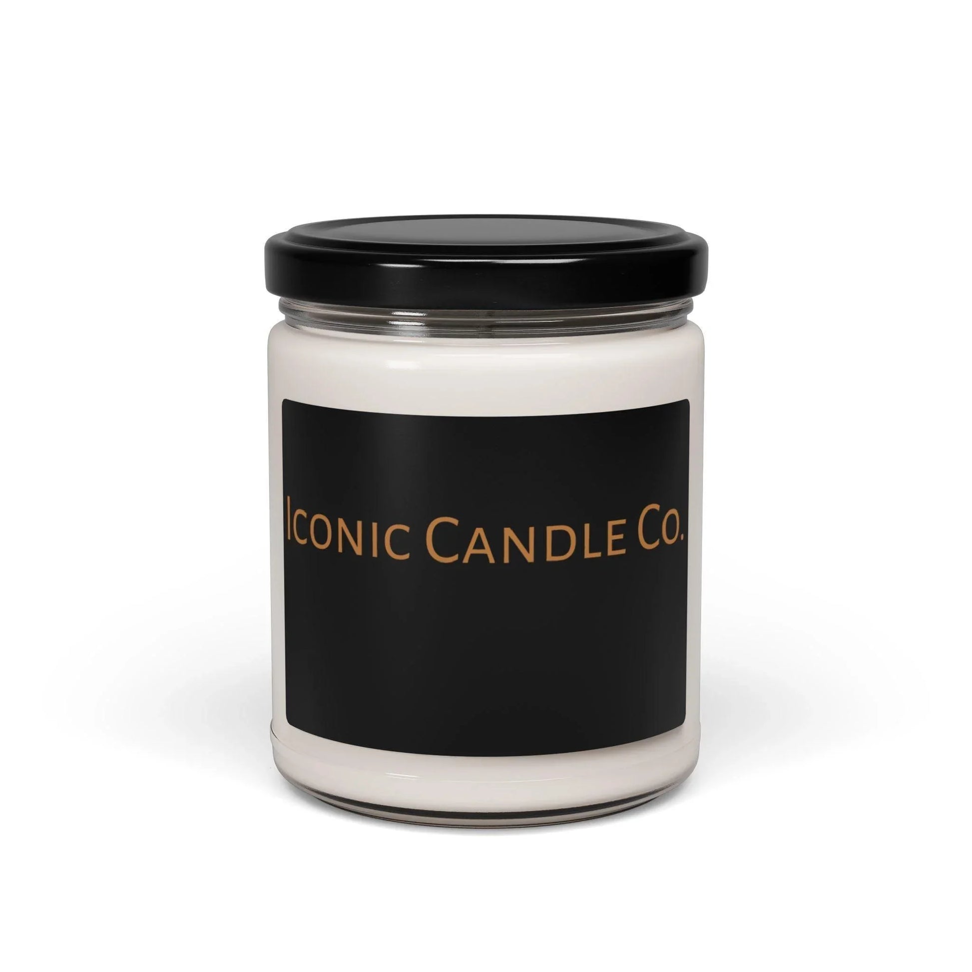 Scented Soy Candle, 9oz - Oceanfront Products