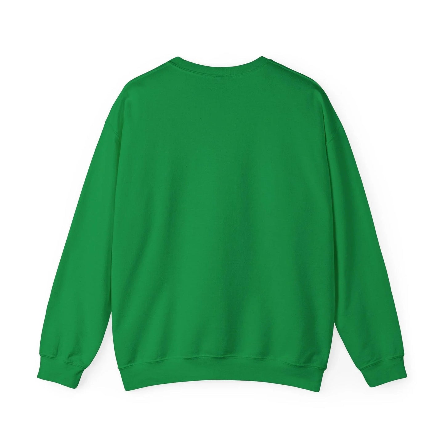 Ugly Christmas Sweatshirt - Oceanfront Products