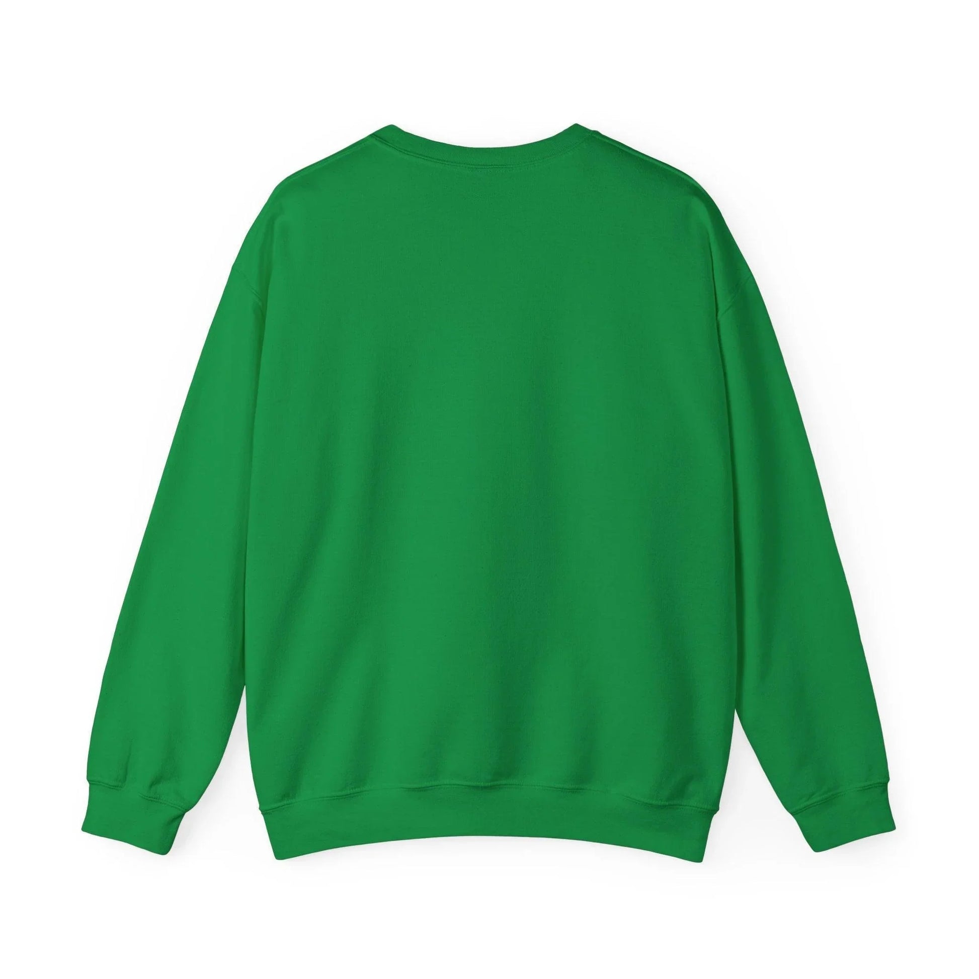 Ugly Christmas Sweatshirt - Oceanfront Products
