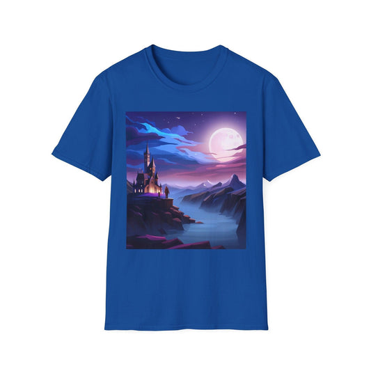 Adventure-Inspired T-Shirt - Oceanfront Products